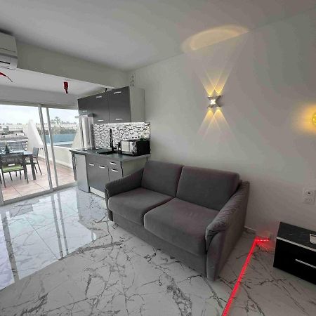 Fetish Studio Agde Εξωτερικό φωτογραφία
