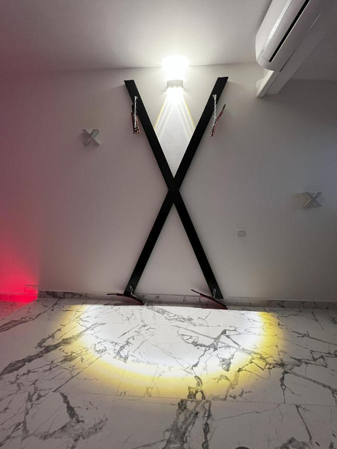 Fetish Studio Agde Εξωτερικό φωτογραφία